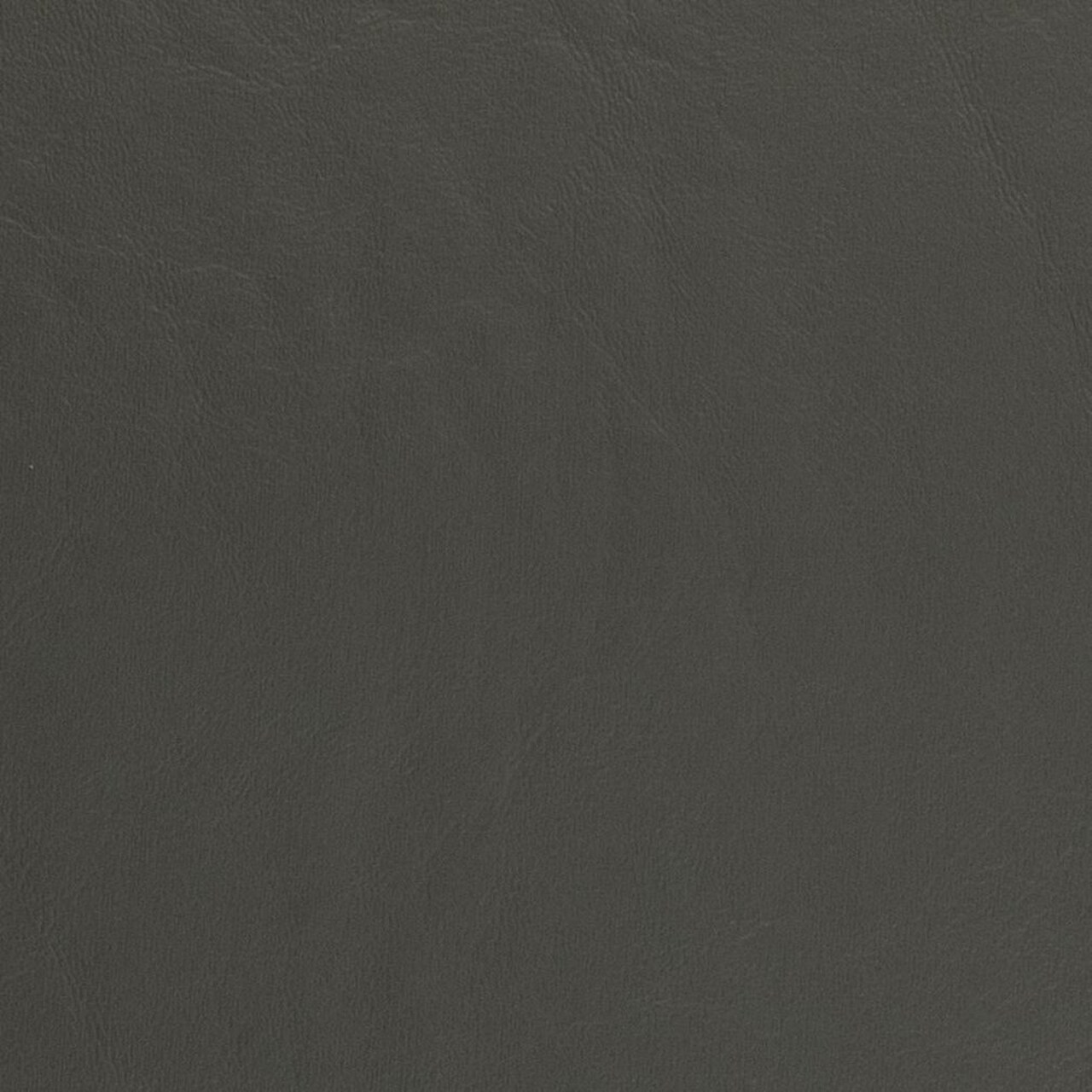 Graphite - Grey & Silver Leather Grain,Plain & Solid Upholstery Fabric 54 Inches"